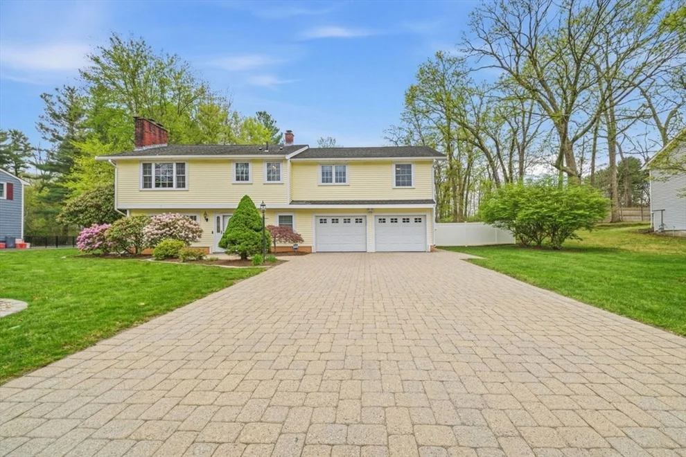 Unit for sale at 8 Stanley Drive, Framingham, MA 01701