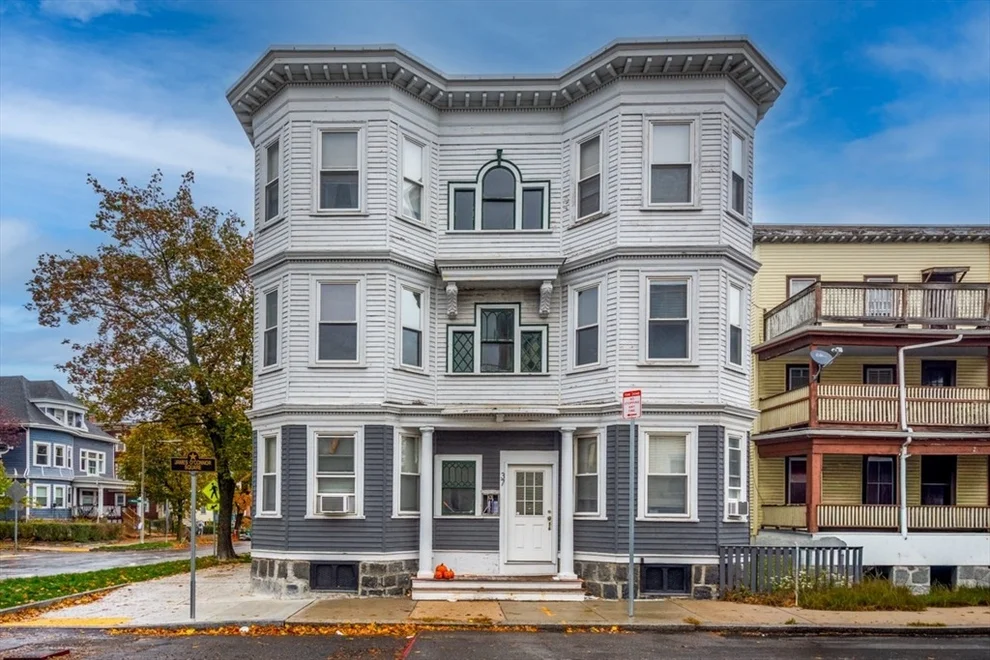 Unit for sale at 37 Taft St, Boston, MA 02125