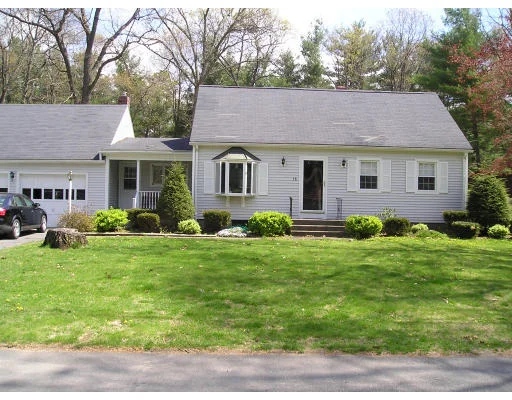 Unit for sale at 38 Brentwood Drive, Westfield, MA 01085