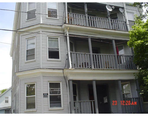 Unit for sale at 39 Congress St, Lynn, MA 01904