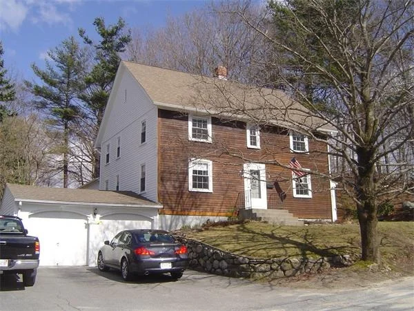 Unit for sale at 3 Woodside Terrace, Auburn, MA 01501