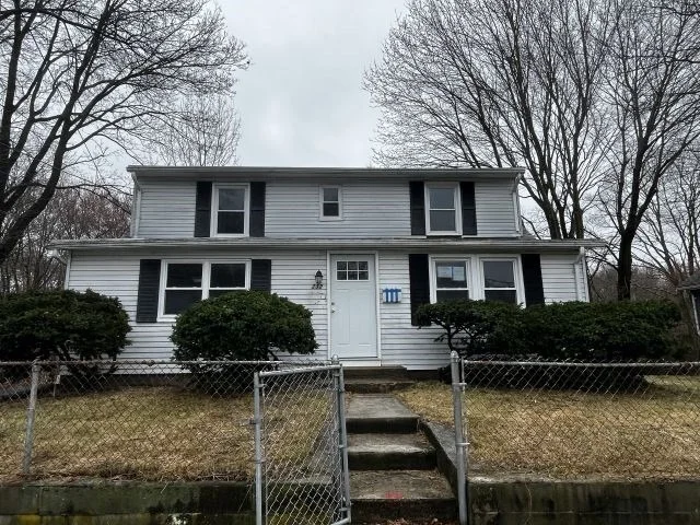 Unit for sale at 232 Summer St, Weymouth, MA 02188