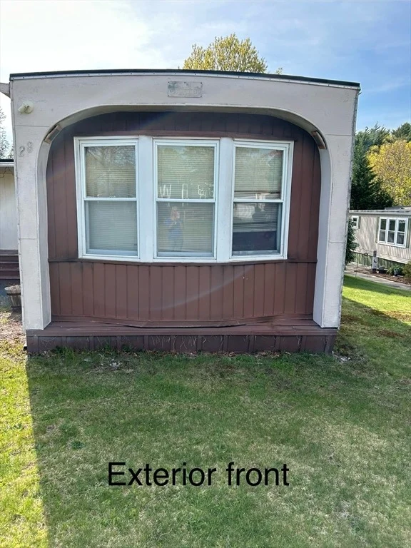 Unit for sale at 28 Fawn, Plymouth, MA 02360