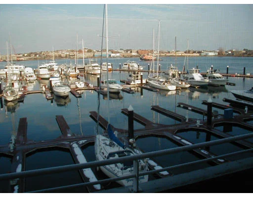 Unit for sale at 35 Constellation Wharf, Boston, MA 02129