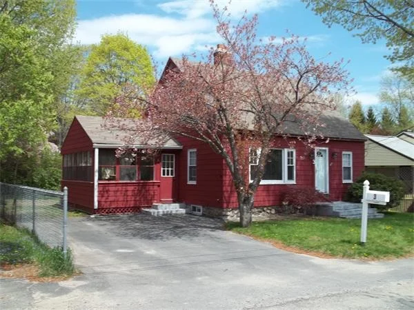 Unit for sale at 3 Washington St, Millbury, MA 01527