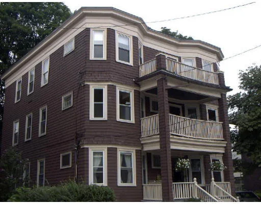 Unit for sale at 15 Boylston St, Boston, MA 02130