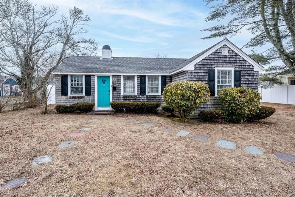 Unit for sale at 30 Alden Way, Barnstable, MA 02601