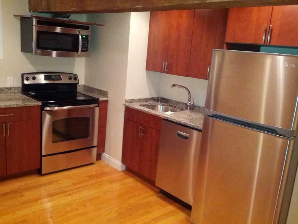 Unit for sale at 514 Harvard Street, Brookline, MA 02446