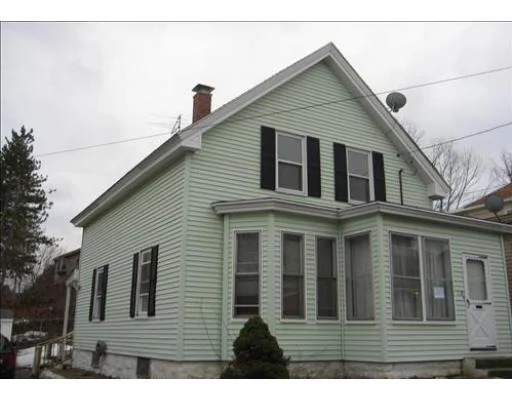 Unit for sale at 114 Weare St, Lawrence, MA 01843
