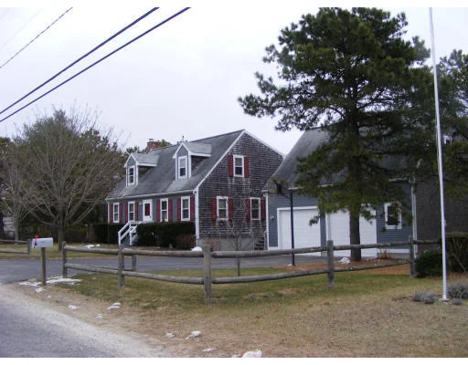Unit for sale at 205 Charge Pond Road, Wareham, MA 02571