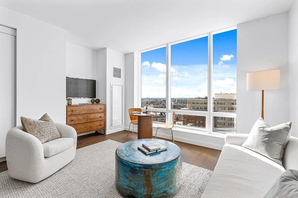 Unit for sale at 430 Stuart, Boston, MA 02116