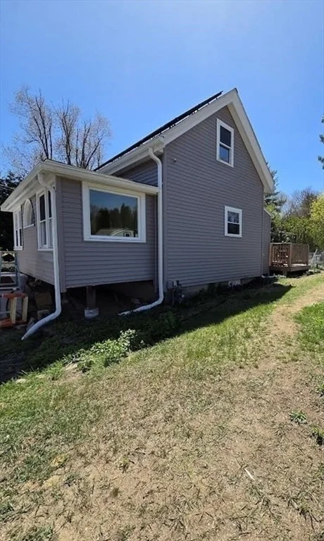 Unit for sale at 207 S Worcester St, Norton, MA 02766