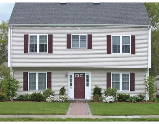 Unit for sale at 65 Spiers Road, Newton, MA 02459