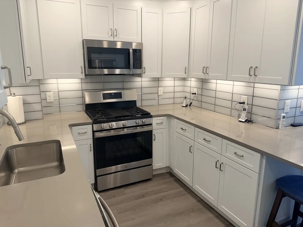 Unit for sale at 8 Burnside St, Salem, MA 01970