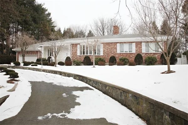 Unit for sale at 48 Amherst Rd, Belmont, MA 02478