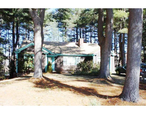Unit for sale at 22 Brook Rd, Weston, MA 02493
