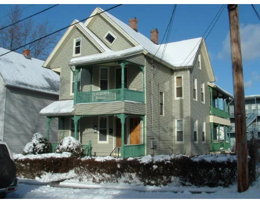 Unit for sale at 6 Charles Street, Chicopee, MA 01020