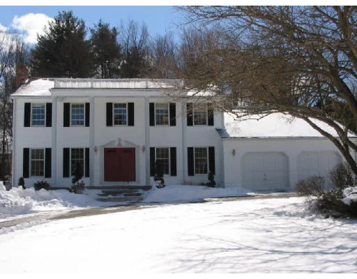 Unit for sale at 23 High Pine, East Longmeadow, MA 01028