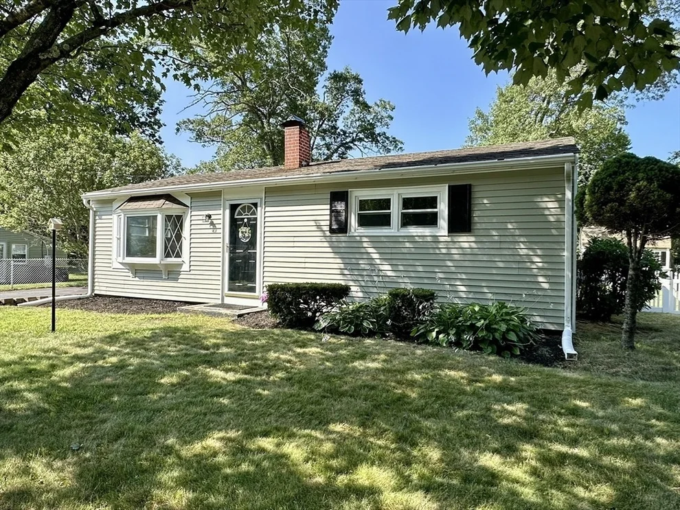 Unit for sale at 17 Rondeau Road, Bellingham, MA 02019