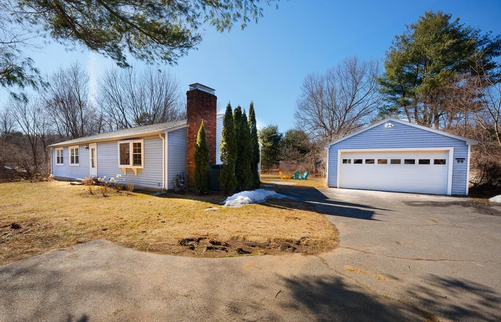 Unit for sale at 99 Willow St, Acton, MA 01720