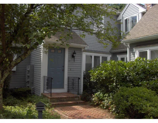 Unit for sale at 57 Indian Cove Way, Easton, MA 02375