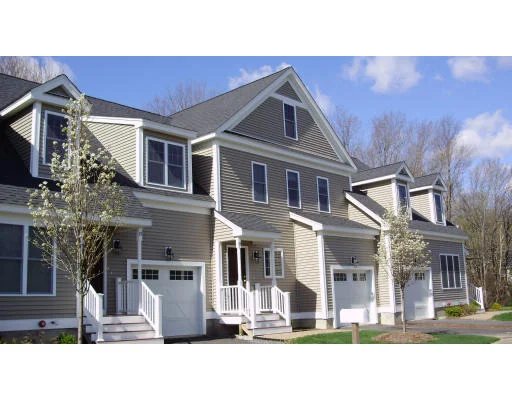 Unit for sale at 60 River Point Drive, Ipswich, MA 01938