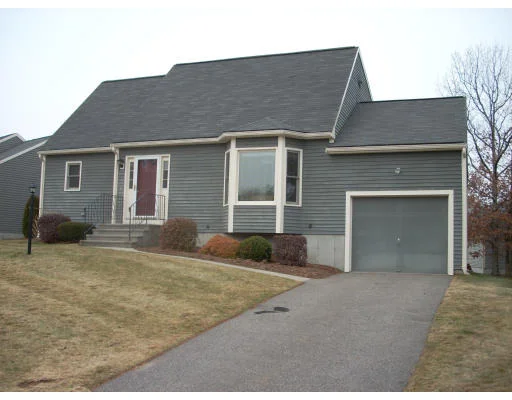 Unit for sale at 26 Country Side Road, Bellingham, MA 02019