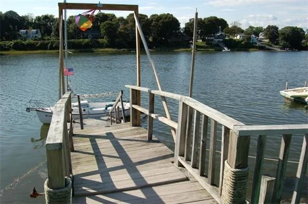 Unit for sale at 426 Washington Street, Gloucester, MA 01930
