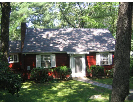 Unit for sale at 29 Blossomcrest Rd, Lexington, MA 02421