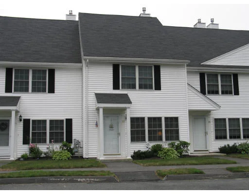 Unit for sale at 13 Pullard Road, Grafton, MA 01519