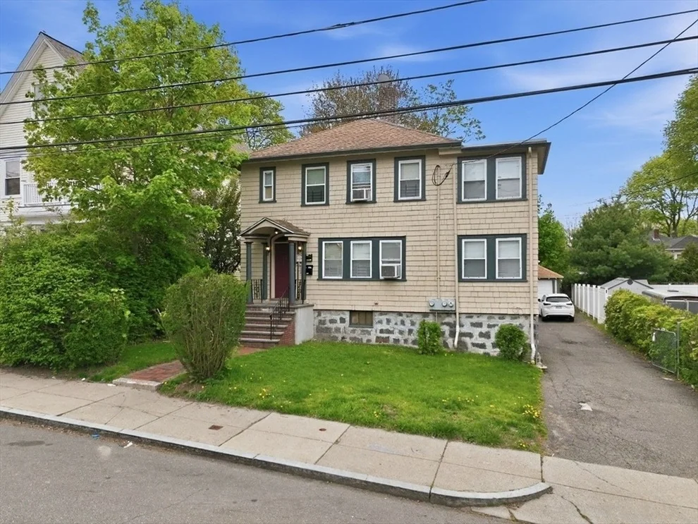 Unit for sale at 18 Lexington Ave, Boston, MA 02136
