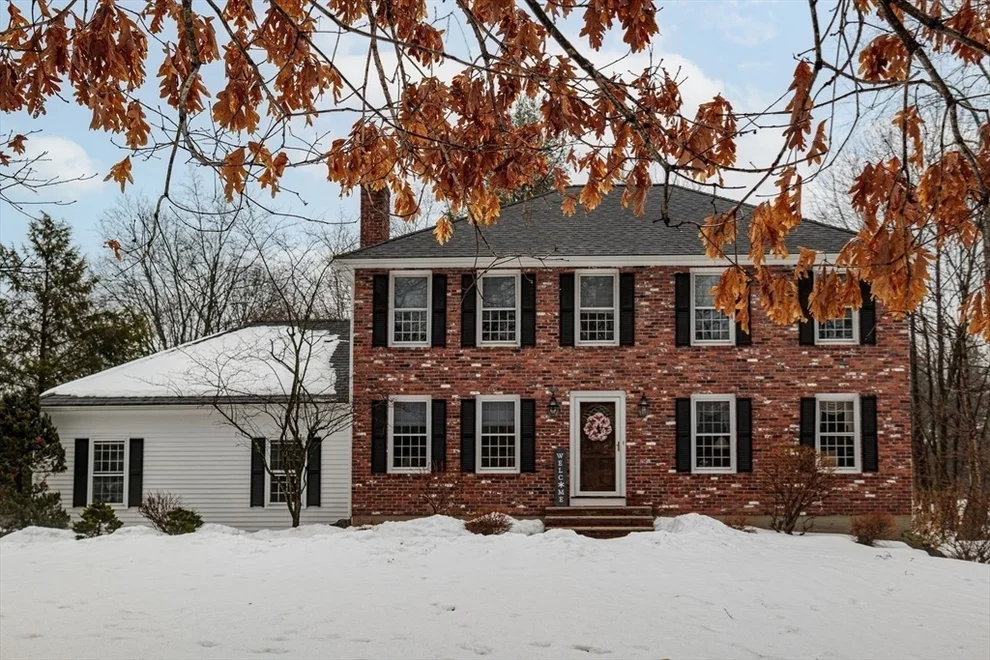 Unit for sale at 198 Abbott, North Andover, MA 01845