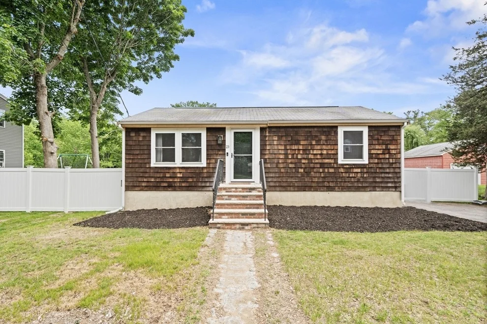 Unit for sale at 23 Leland Road, North Reading, MA 01864