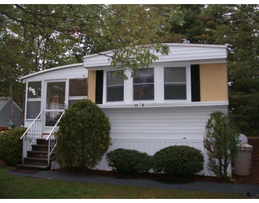 Unit for sale at 29-8 South Meadow Village, Carver, MA 02330