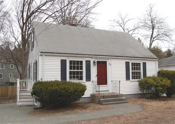 Unit for sale at 237 Bedford Street, Lexington, MA 02421