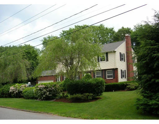Unit for sale at 8 John Poulter Rd, Lexington, MA 02421