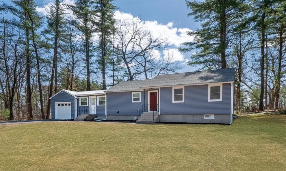 Unit for sale at 752 Great Rd, Stow, MA 01775