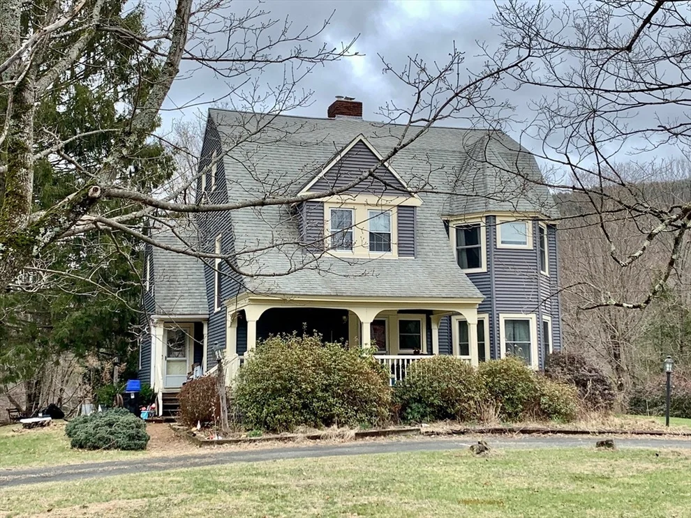 Unit for sale at 8 Maple Ave, Erving, MA 01344