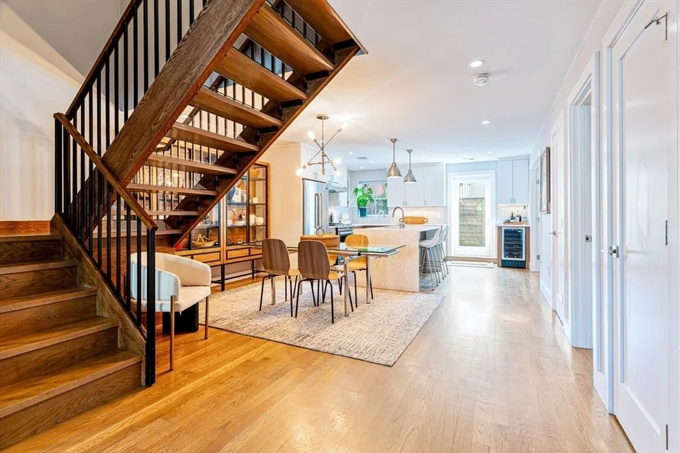 Unit for sale at 491 Massachusetts Avenue, Boston, MA 02118