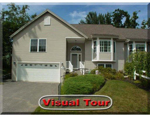 Unit for sale at 13 Cricket Hill Road, East Kingston, NH 03827