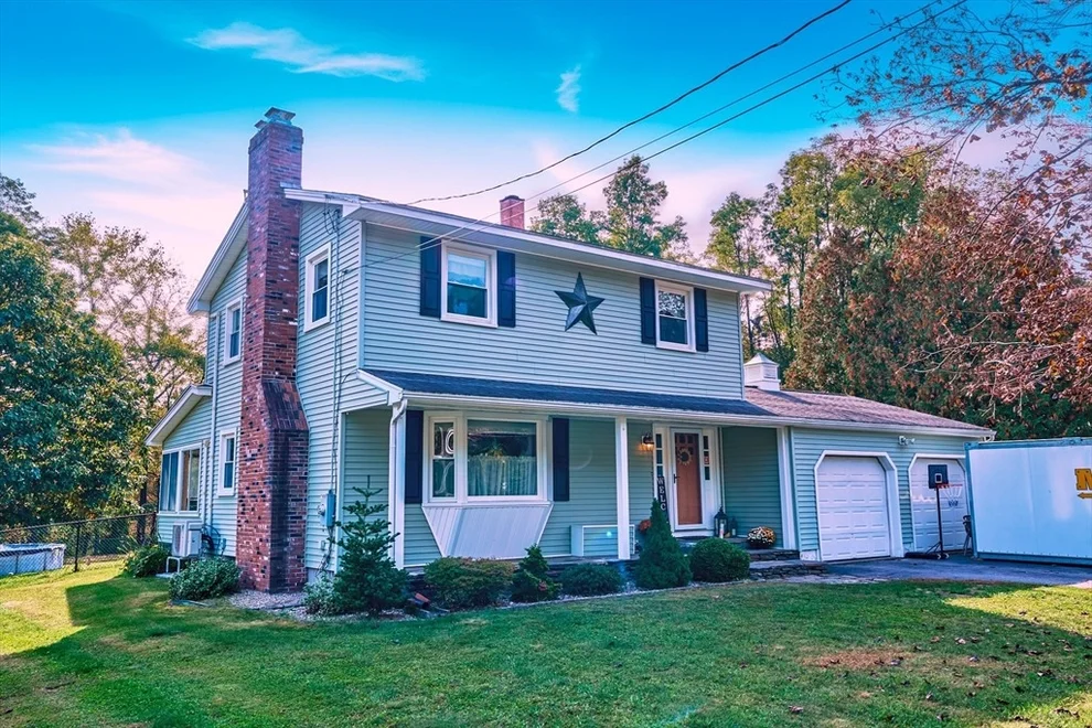 Unit for sale at 144 Pantry Road, Hatfield, MA 01066
