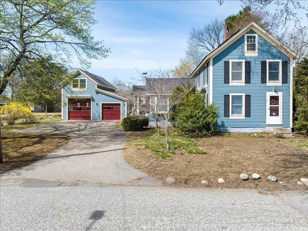 Unit for sale at 10 Second Street, Natick, MA 01760