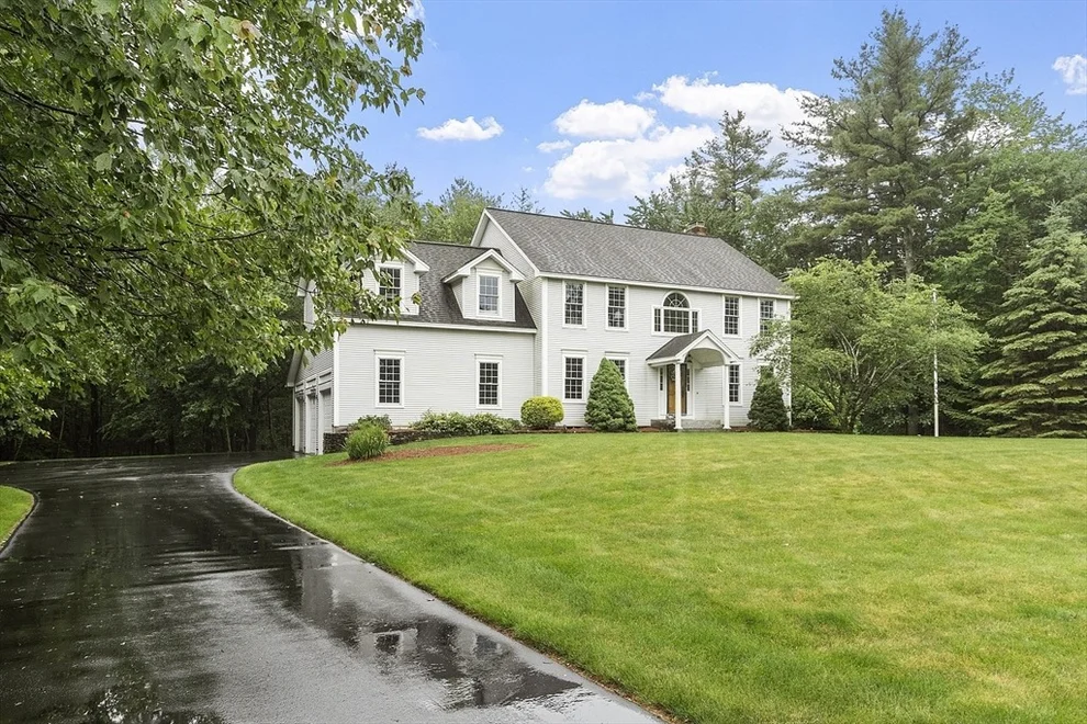 Unit for sale at 7 Taymax Road, Westminster, MA 01473