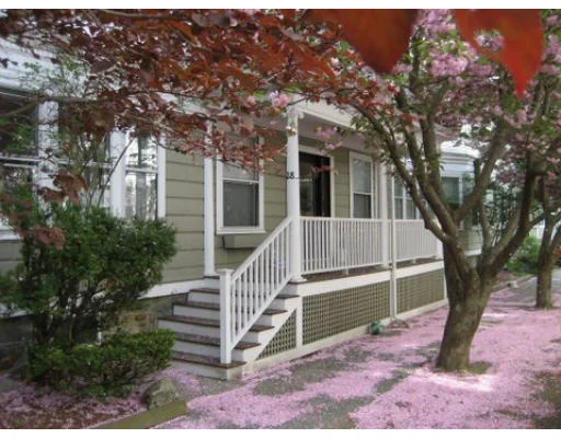 Unit for sale at 28 Stanton, Brookline, MA 02445