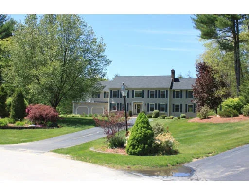 Unit for sale at 9 Magnolia Road, Windham, NH 03087