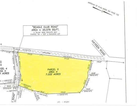 Unit for sale at Lot 5 Birch Hill Rd, Blandford, MA 01008