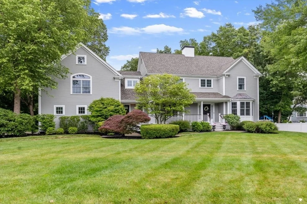 Unit for sale at 3 Rosewood Lane, Hingham, MA 02043