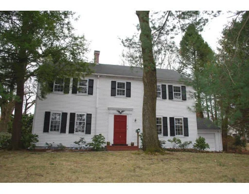 Unit for sale at 3 Summit Road, Lexington, MA 02421