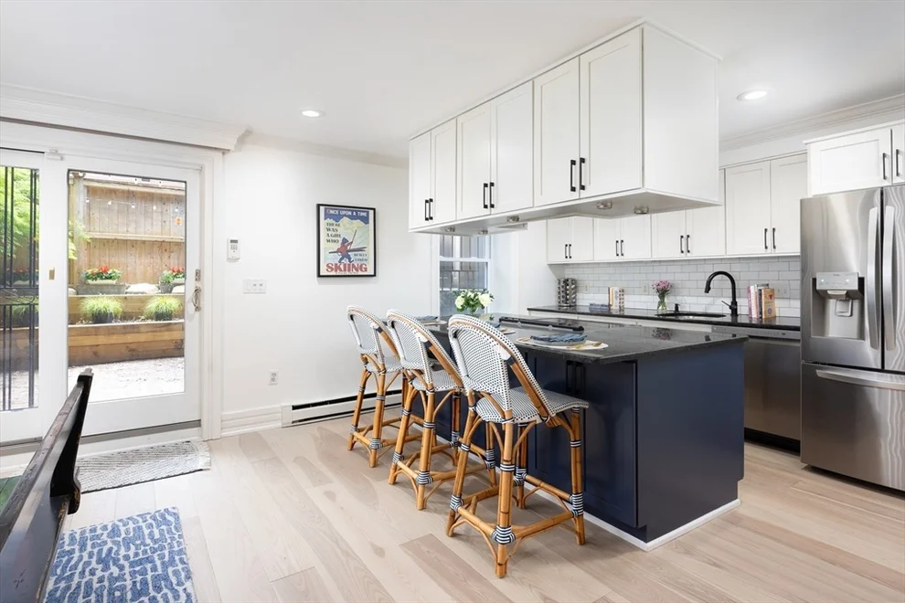 Unit for sale at 39 Upton St, Boston, MA 02118
