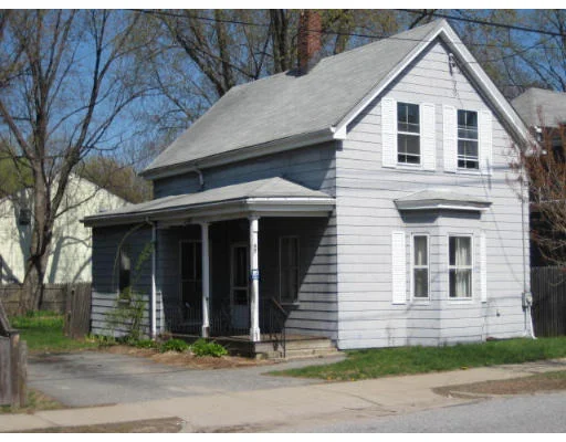 Unit for sale at 45 Cross St, Winchester, MA 01890